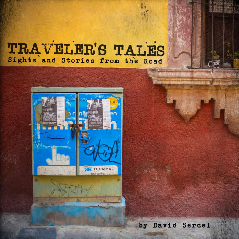 Traveler's Tales livre de récits de voyage et photos d'aventure
