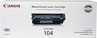 Vista 1 de Canon Fax BLACK TONER CARTRIDGE - IMAGERUNNER C3200 GPR-11 (7629A001AA)