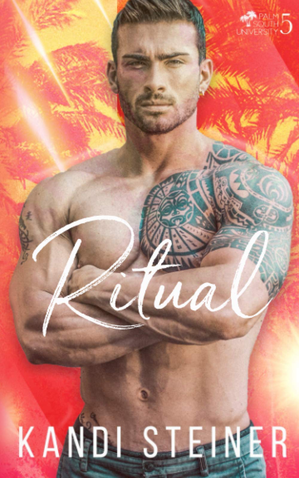 Ritual: 5 (Palm South University)