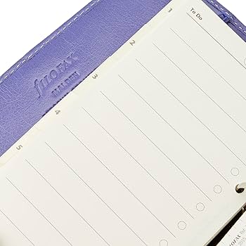 Amazon.co.jp: ファイロファックス マルデン システム手帳