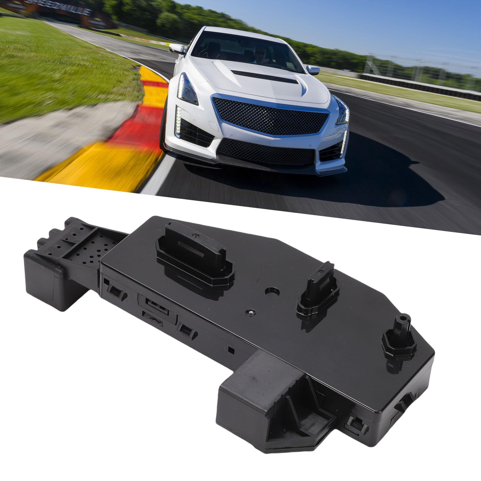Interruptor de Asiento Eléctrico 23247095, Repuesto para 1500 2500 3500 HD 2014-2019