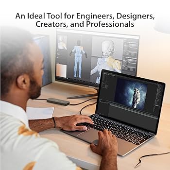 Amazon.com: j5create Screen/Mouse/Keyboard/File Sharing Hub