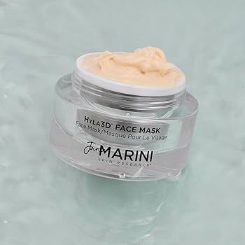 Amazon.com: Jan Marini Skin Research Hyla3D® Face Mask - 1