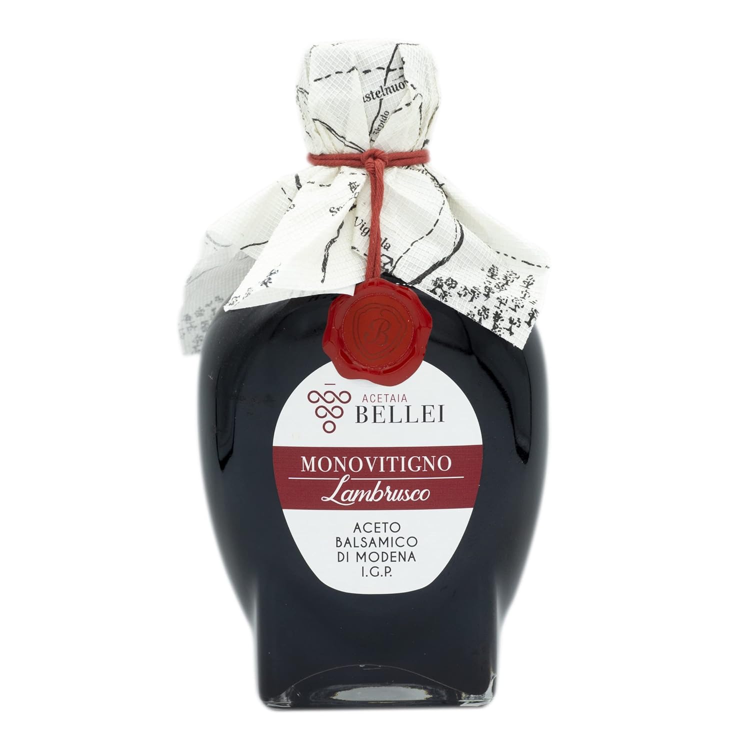 Acetaia Bellei Monovitigno Balsamic Vinegar of Modena PGI