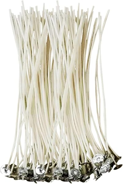 CZ Store Kaarsen Lont 50-Pack 20cm