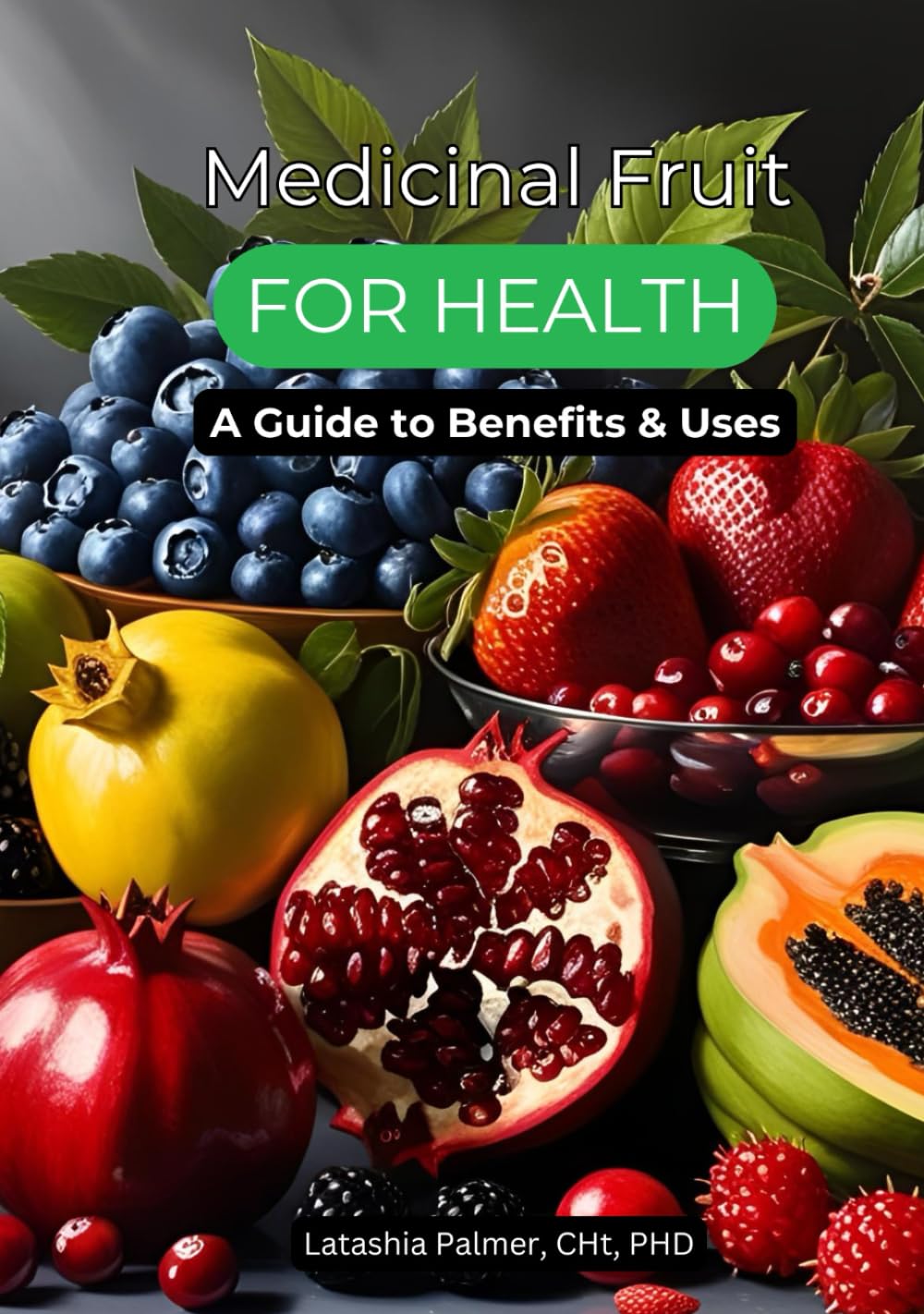 Medicinal Fruits for Health: A Guide to Benefits and Uses