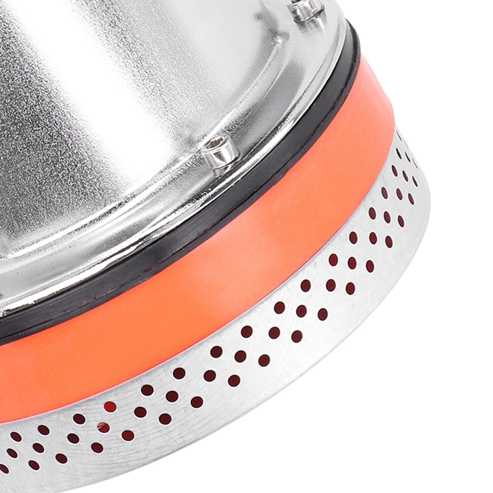 Pompa Głębinowa Pompa Głębinowa DC 24 V Solarna Wodna Stal Nierdzewna 500 W H 10 M Głowica Silnik z Drutu Miedzianego [Marka] z 1-calowym Wylotem do Drenażu Zbiornika