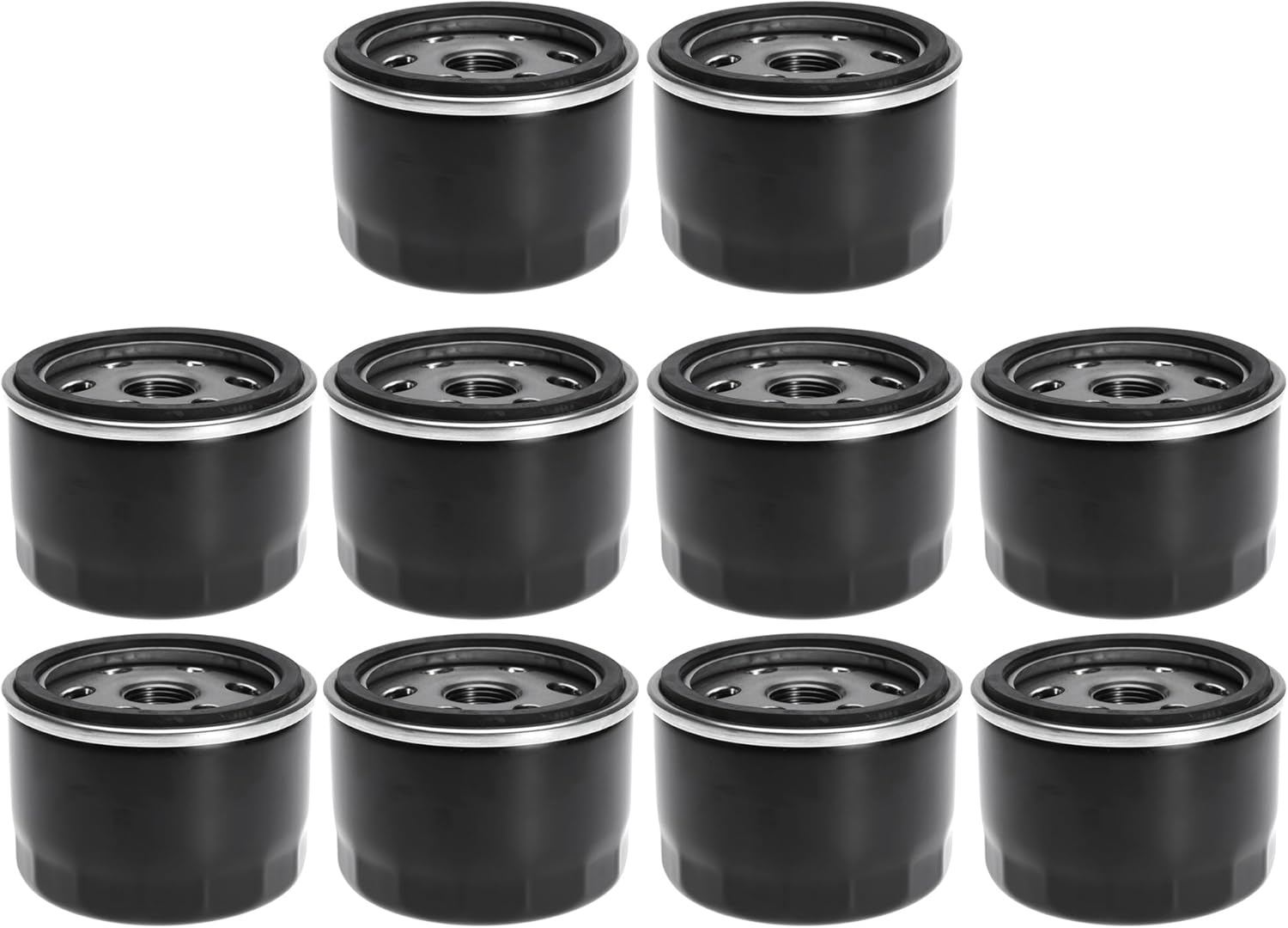 Filtro De Aceite 49065-0724 Para Motor Kawasaki FH381 FH430V FH480V FH500V FH541V FH580V