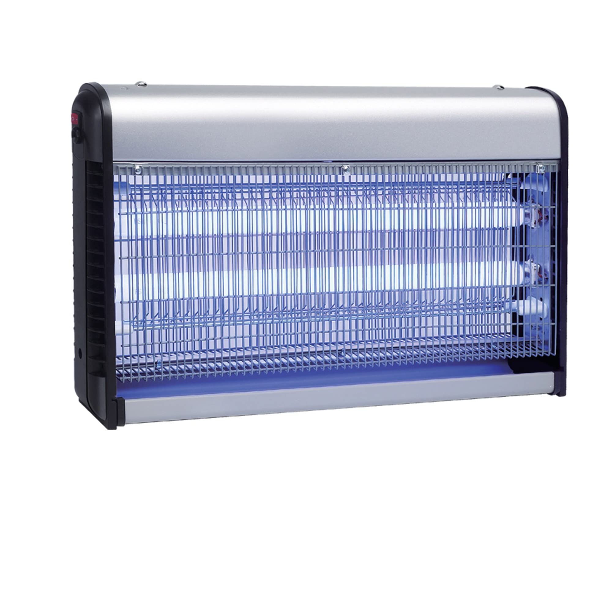 CFG EZ005 ZANZAZAP 40 LED ATTRAE E FULMINA Insetti Volanti