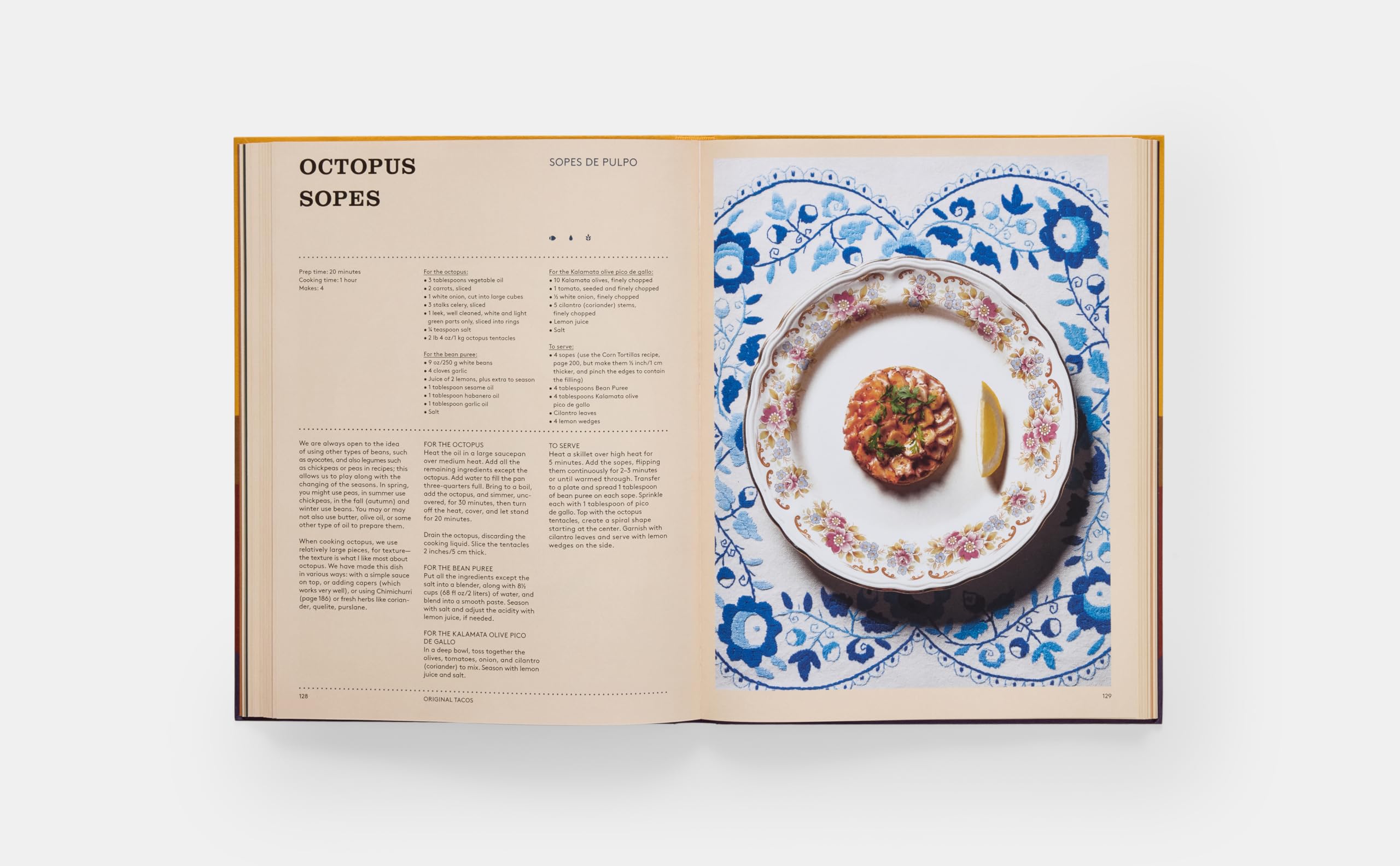 Sunny Days, Taco Nights: A Cookbook