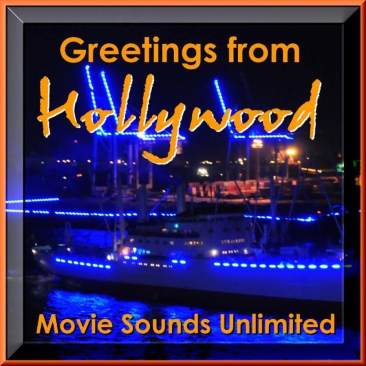 Movie Sounds Unlimited