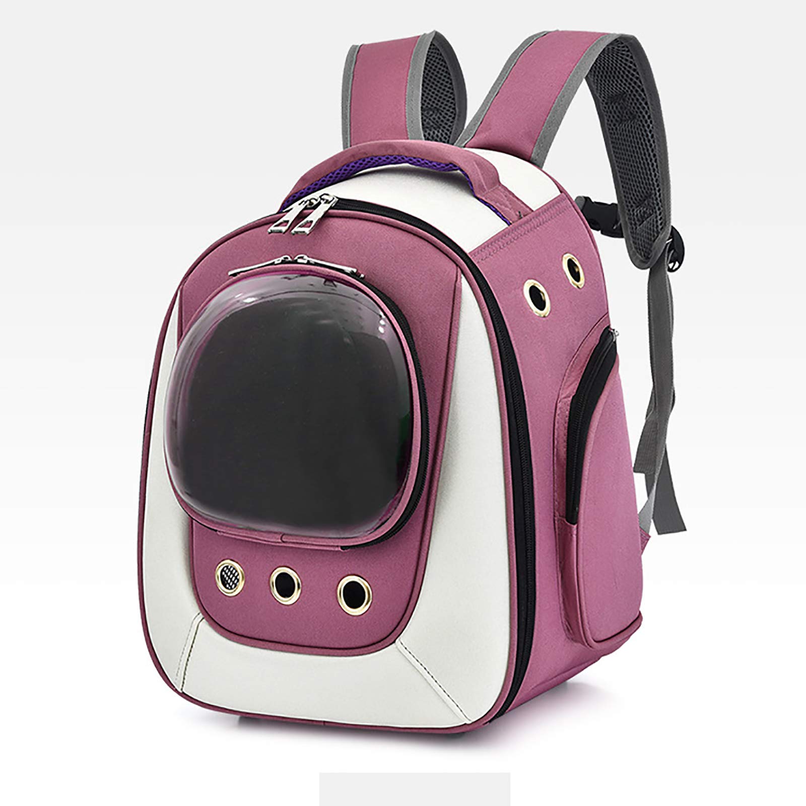 Sac à dos pour animaux de compagnie petits chats chiens voyage et camping