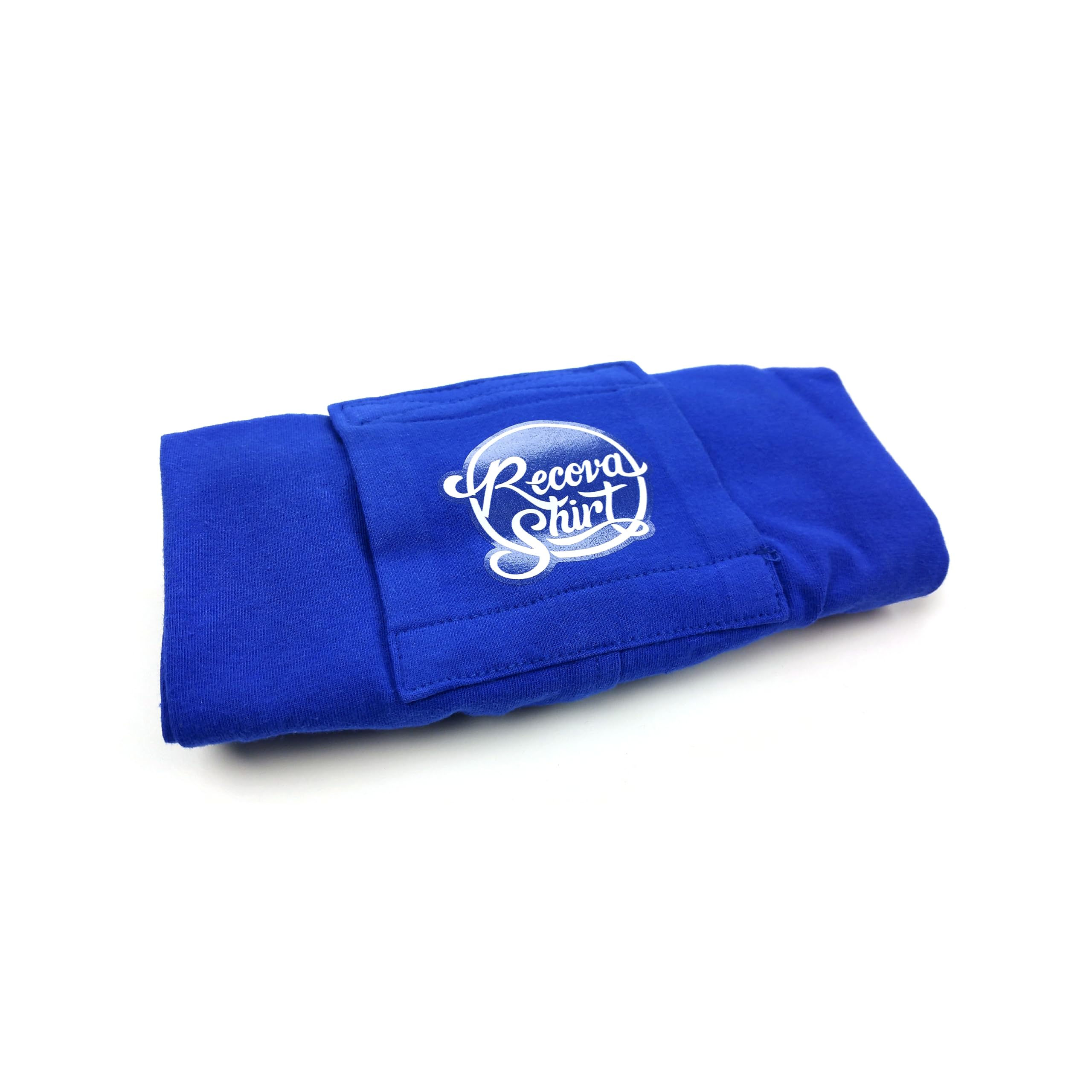 KVP - Recova Shirt taille XXL pour la convalescence sereine de votre chien