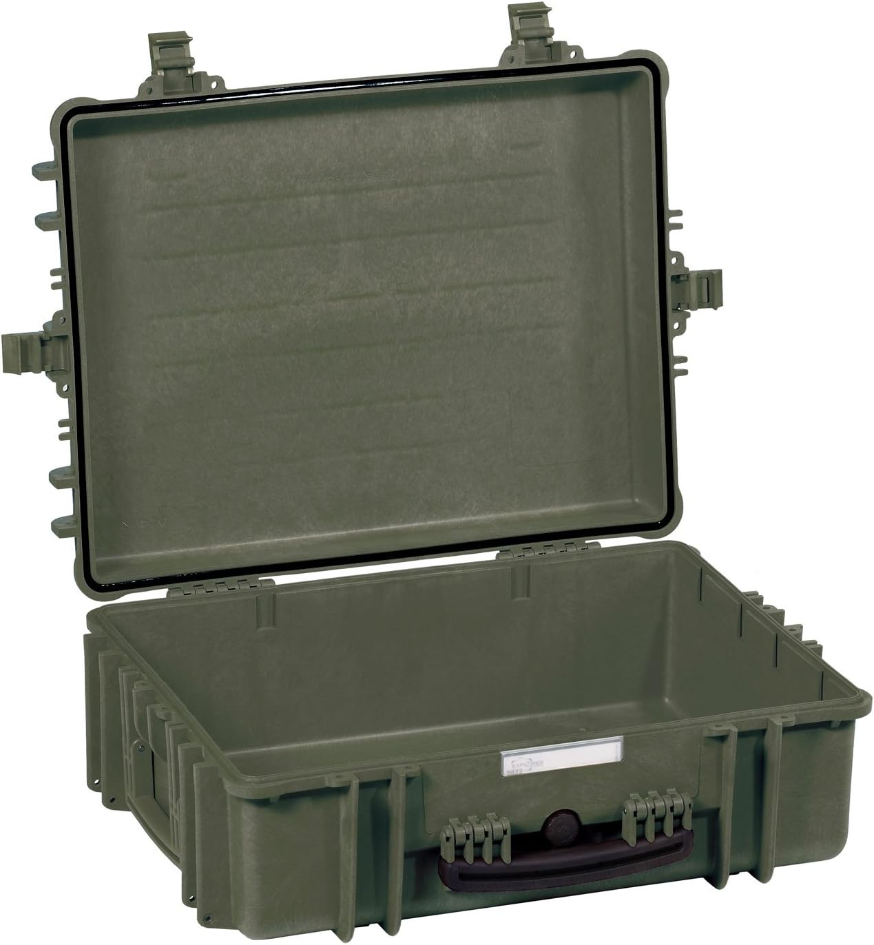Explorer Cases 5822.G E Olive Drab (Green) Case Empty