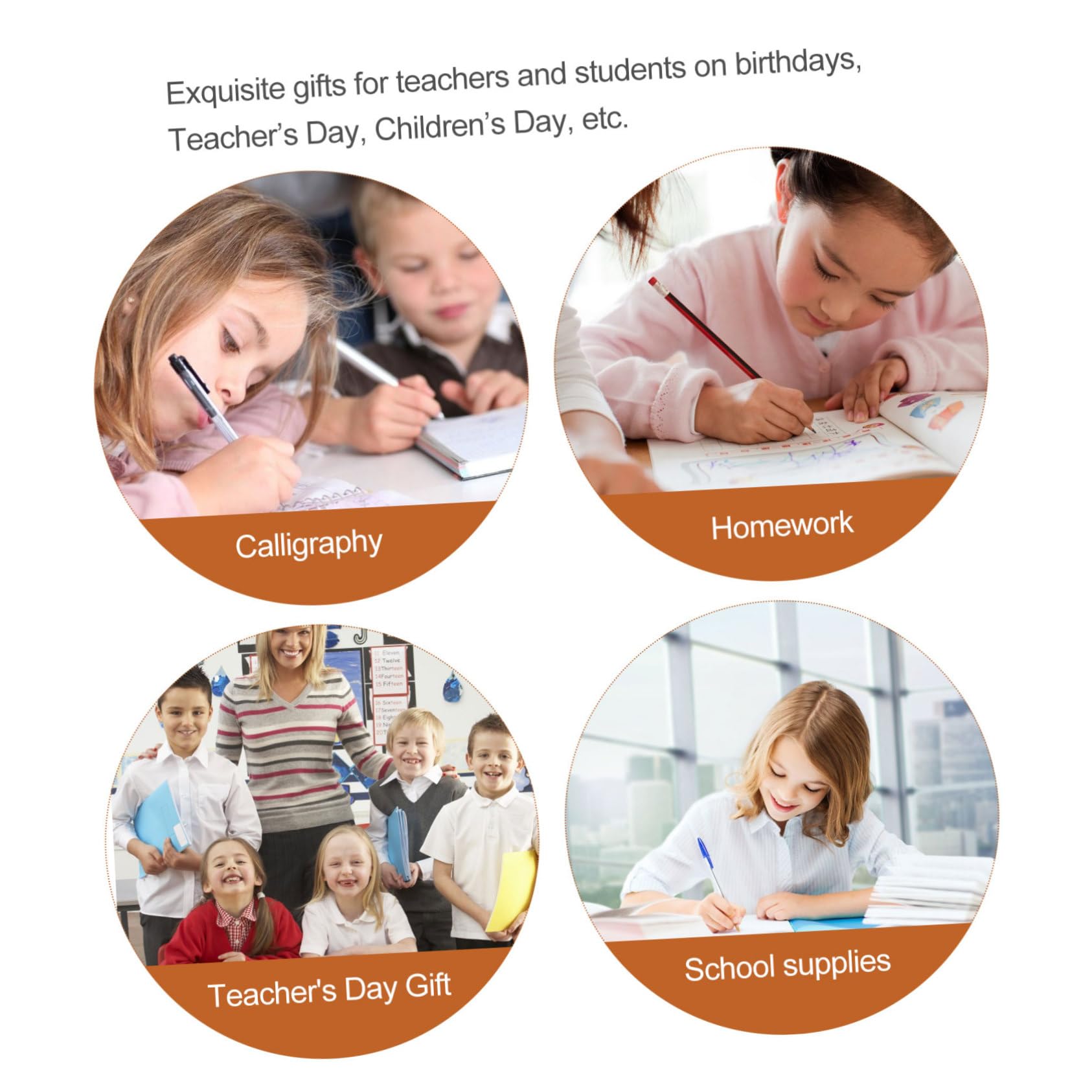 Cahiers D'anglais 10 Pcs en Papier, Cahiers D'exercices, Rentrée Scolaire | Livres D'écriture Manuscrite, Fournitures Scolaires, Cahier Scolaire, Léger pour Étudiants et Enseignants