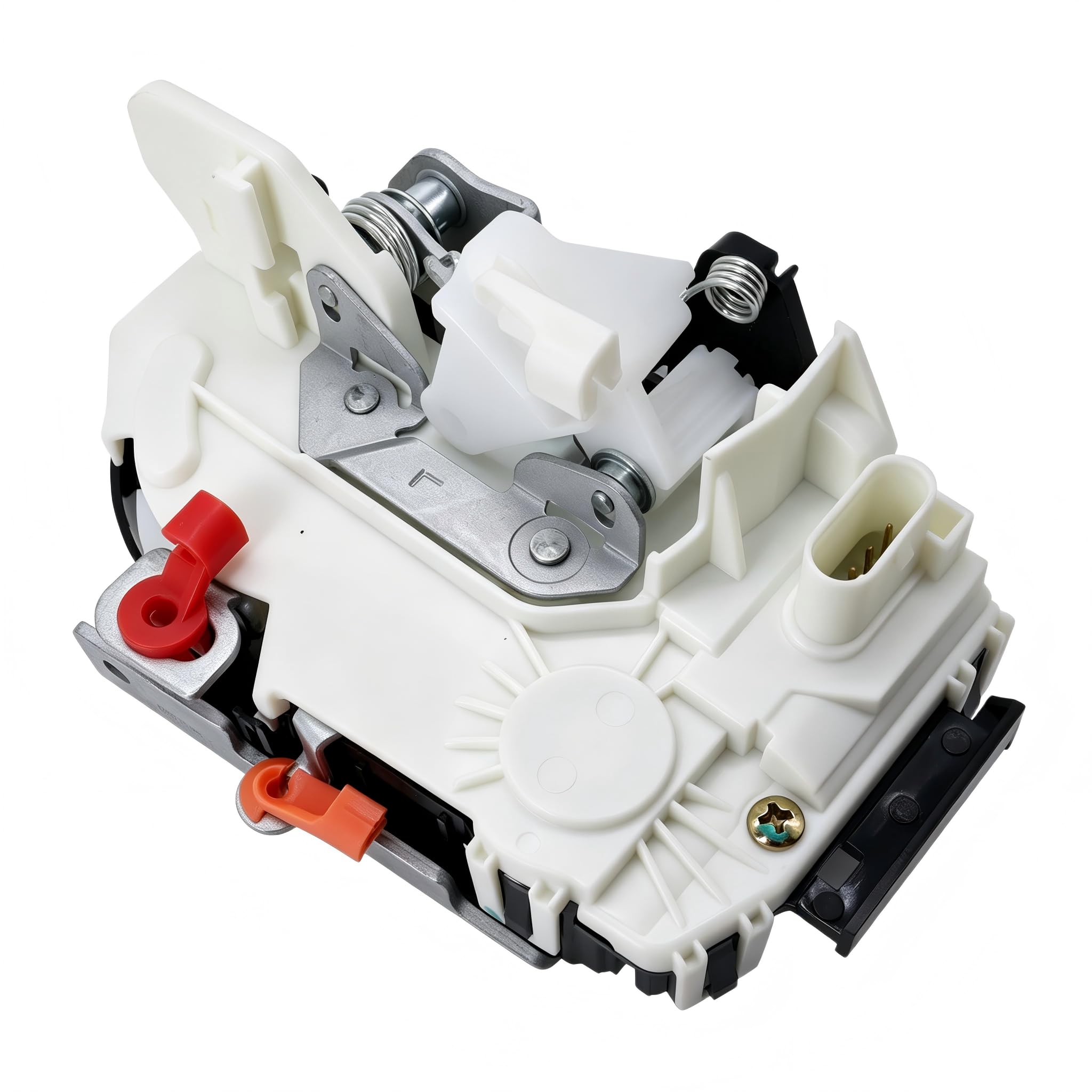 HiSport 931-080 Door Lock Latch Actuator Front Left Driver Side