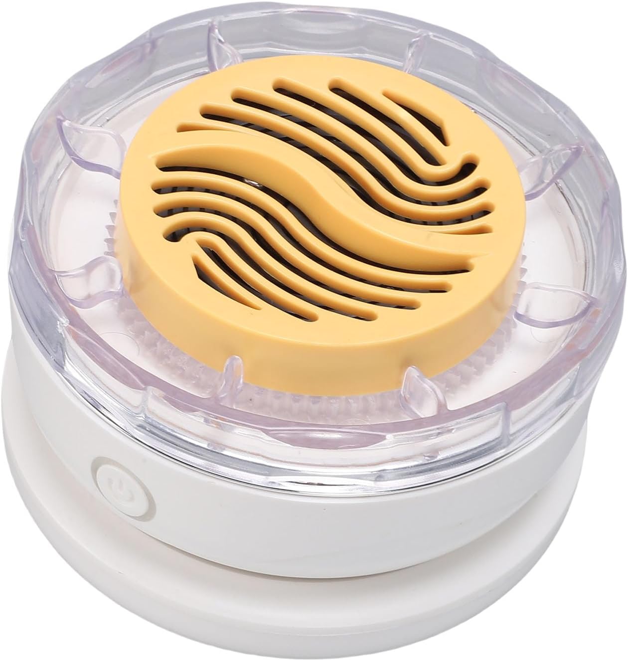 Generic Fruit and Vegetable Washing Machine, Portable Fruit and Vegetable Purifier, Cleaner Device, USB Cordless Veggie Deep Wash Cleaning Device