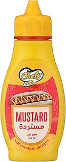 مسطردة من شيفي ميكس، 150 جرام