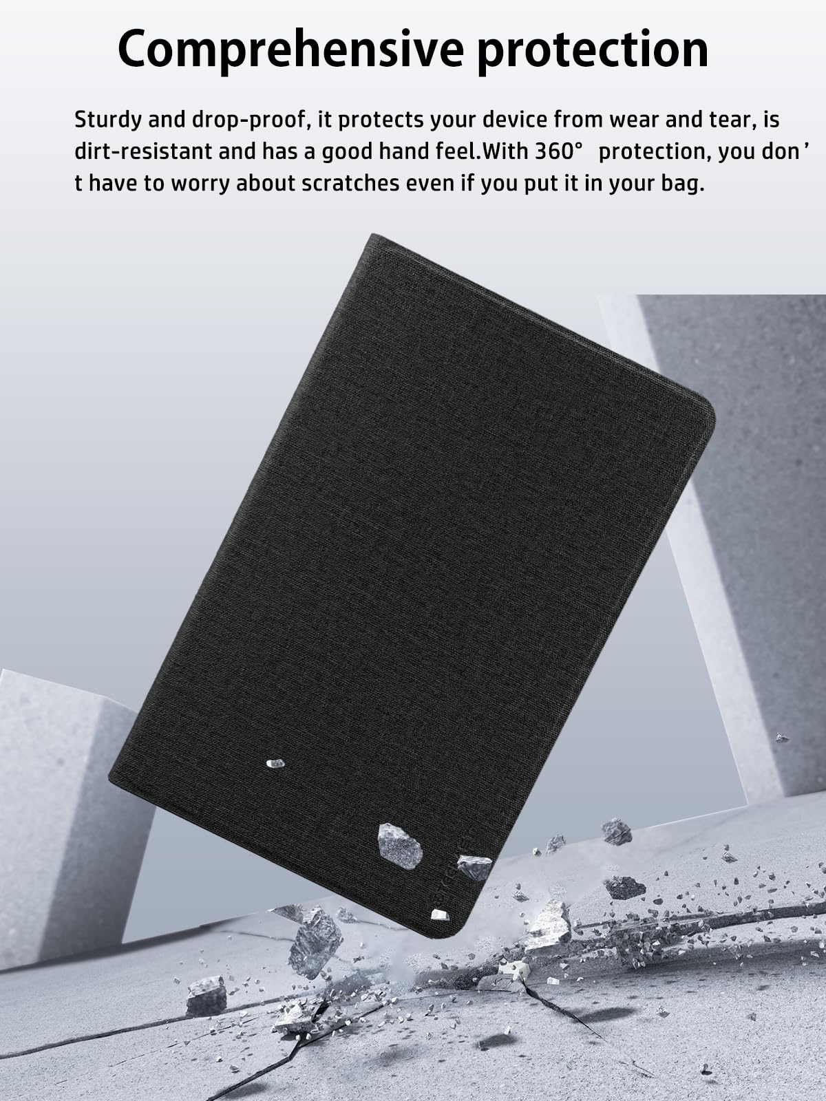 Amazon.com: Case for TECLAST P50AI Tablet,NOUKAJU Tablet