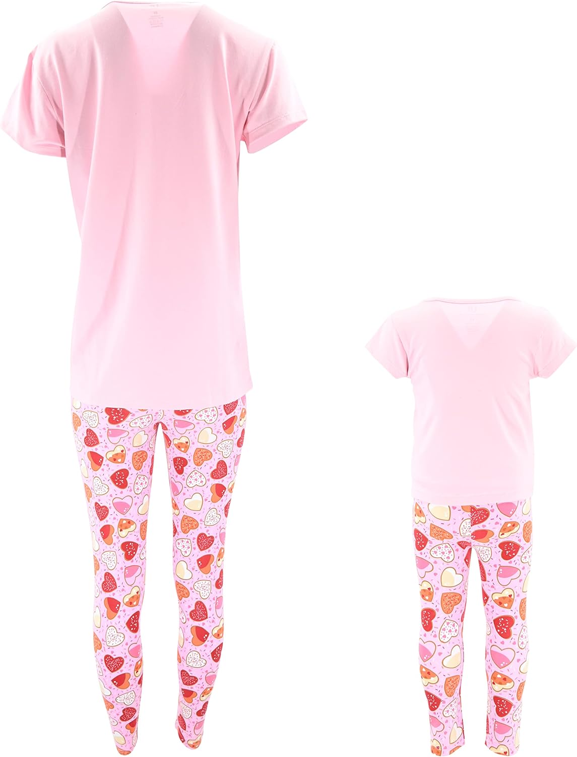 Miniatura 4 de Unique Baby Mommy and Me Matching Valentines Day Outfits For Every Spring Summer Holiday