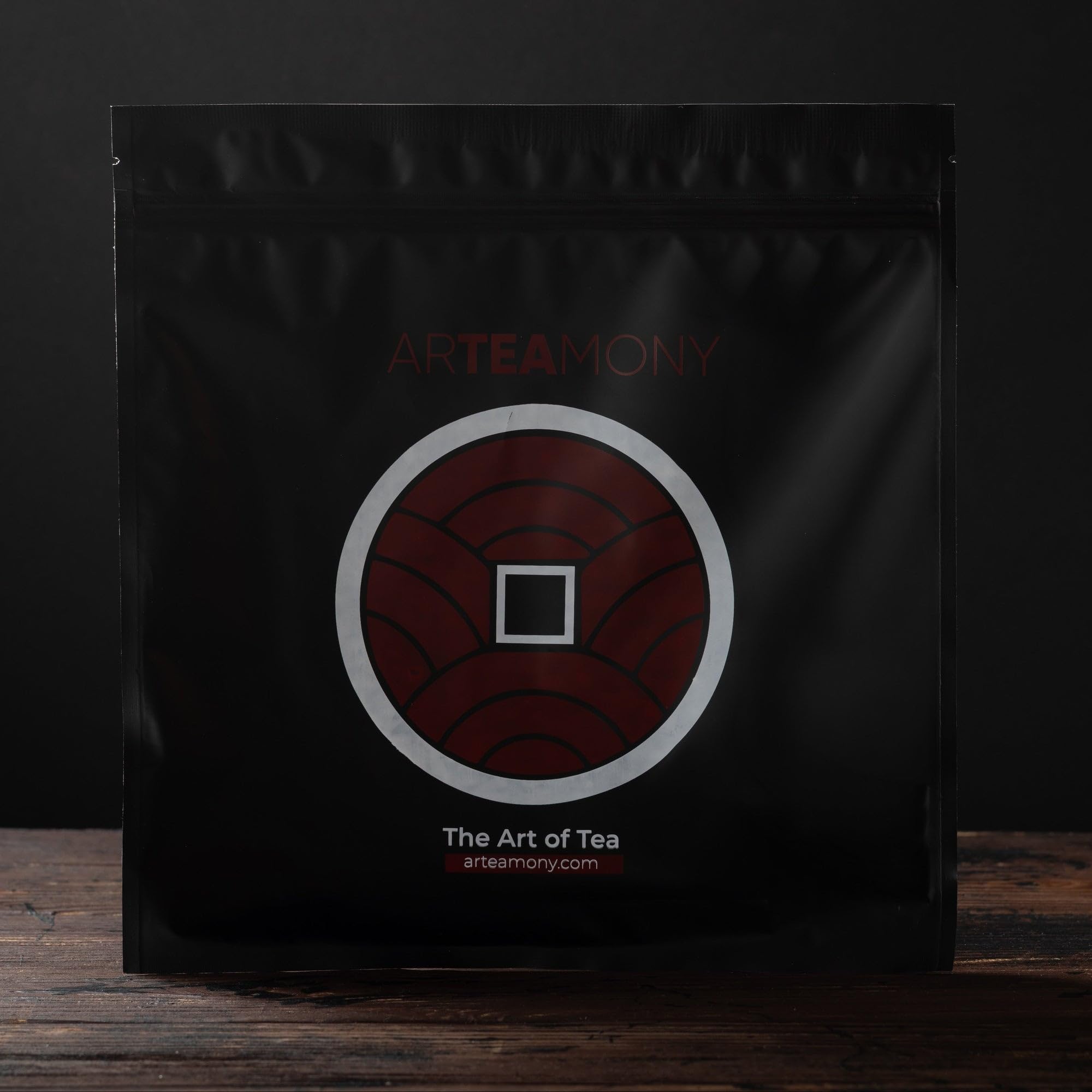 Shou Pu-erh Tee „Chenxiang“, 2019, aus Yunnan