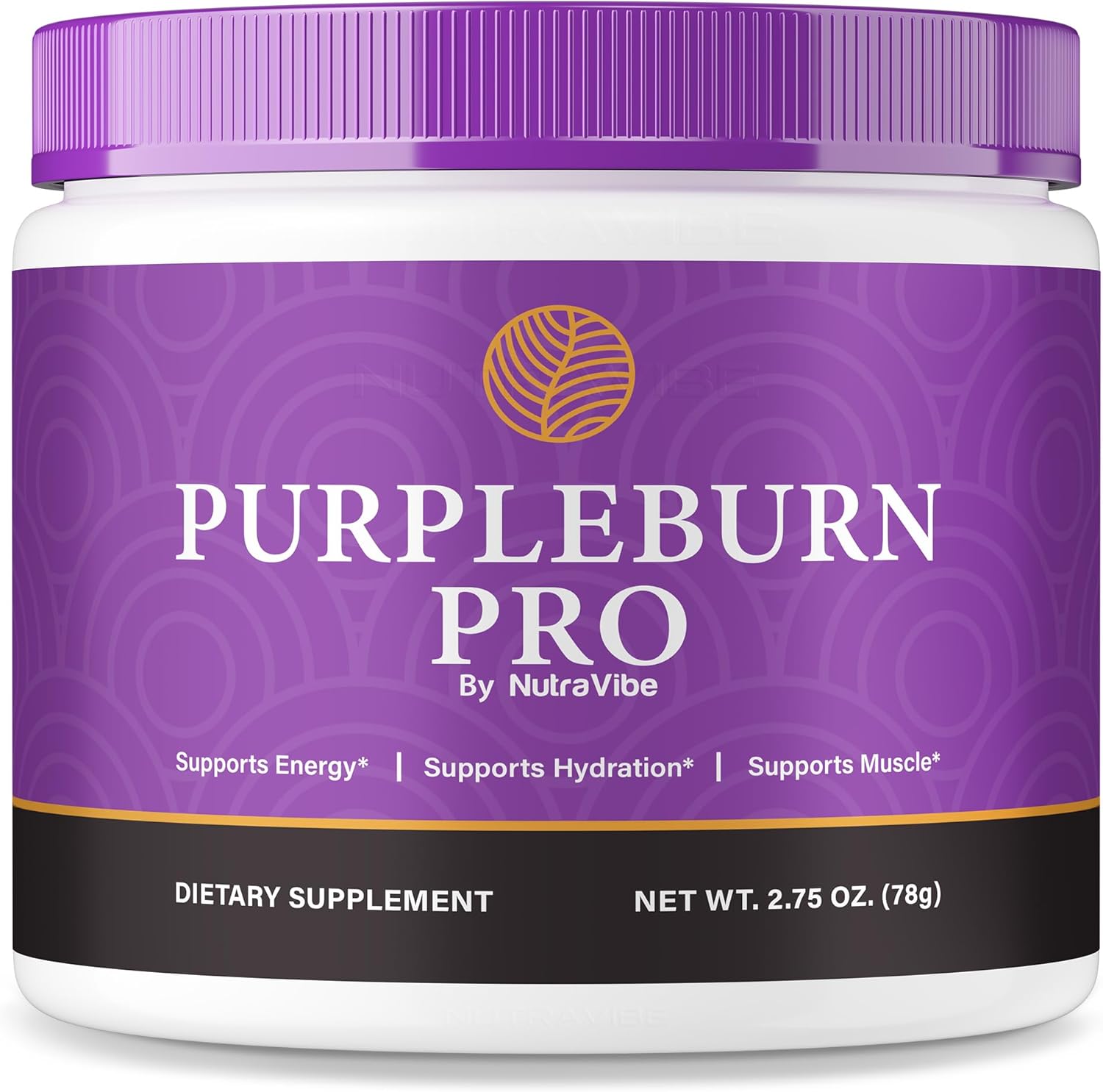 PurpleBurn Pro