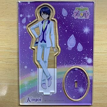 高瀬コヨイ リボンスカーフ WITHカフェ　プリパラ　キンツア　【未開封品】 プリパラ コヨイ WITHカフェ ぬいぐるみ キンツア - メルカリ