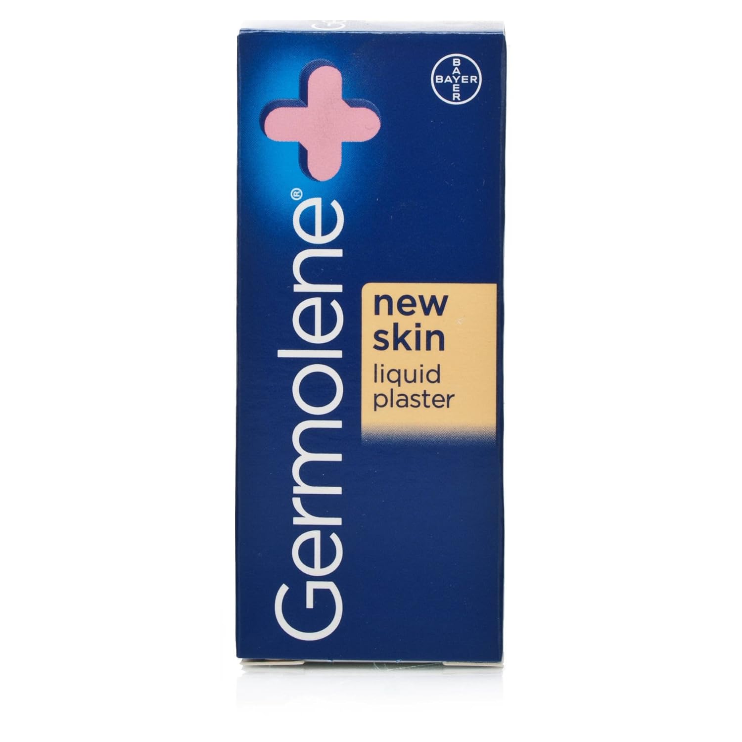 Germolene New Skin Liquid Plaster Amazon.in Beauty