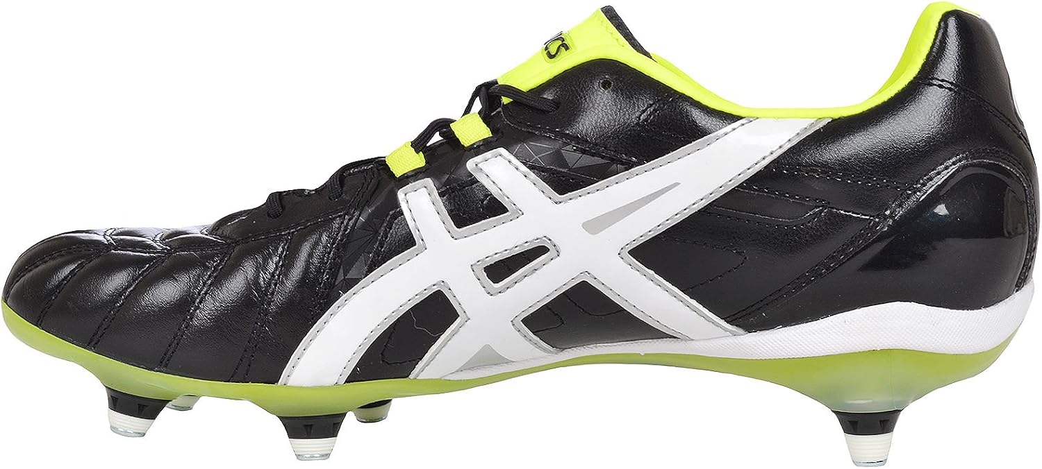 asics tigreor 8