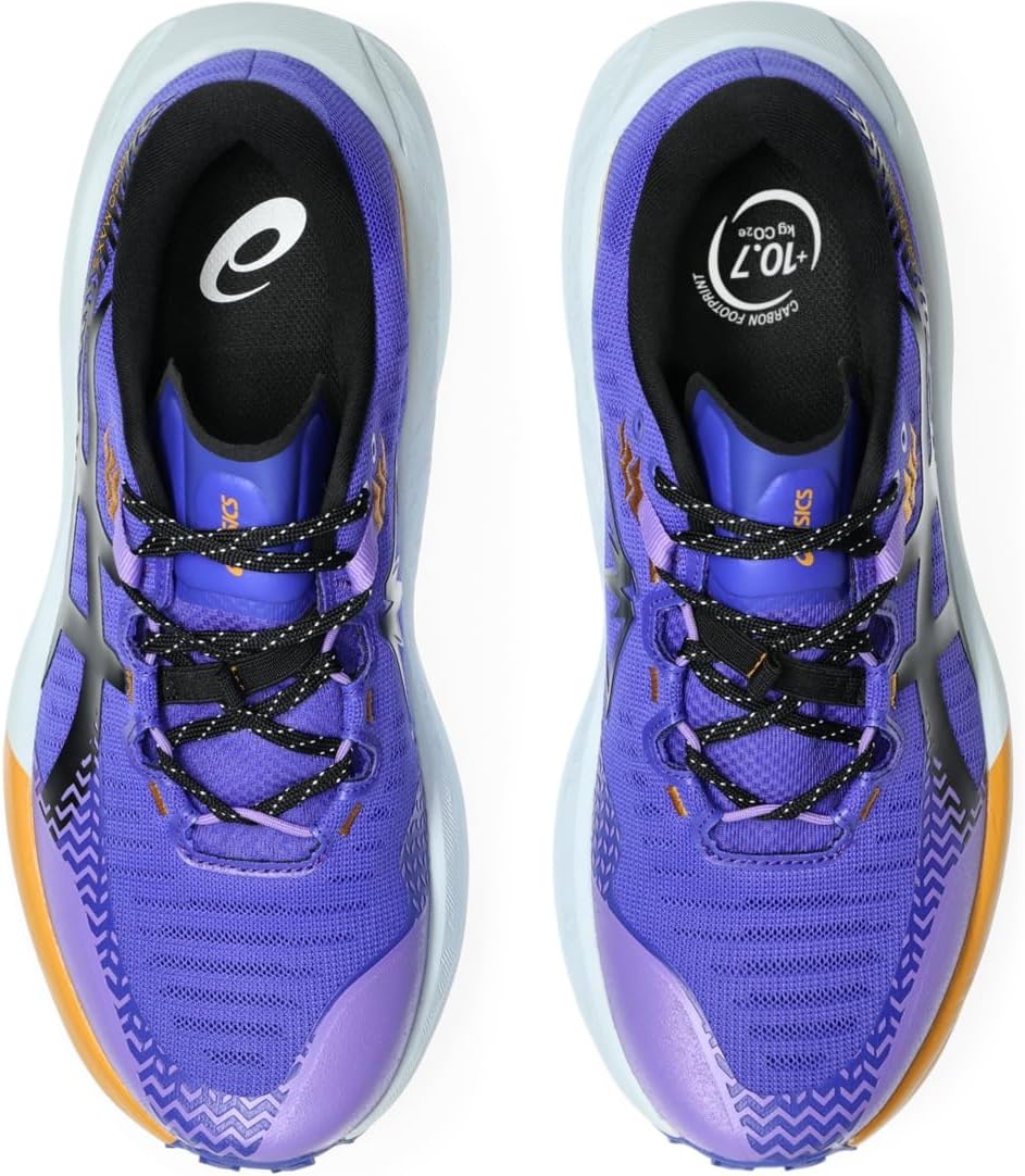 ASICS Men's Trabuco MAX 5 Trail Running Shoes
