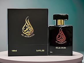 Silk Oud Eau de Parfum, 100ml (unisex)