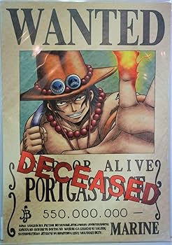 エース onepiece ポスター 非売品 麦わらストア ワンピース エース onepiece ポスター 非売品 麦わらストア ワンピース ONE
