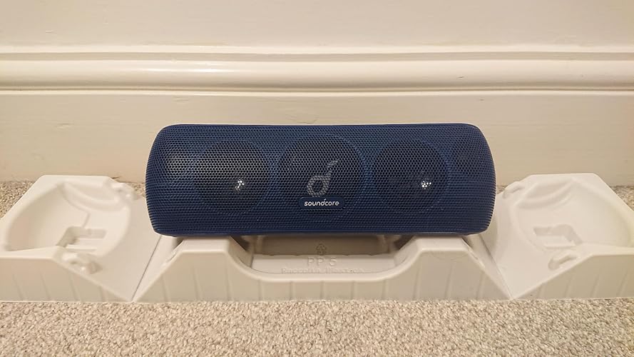 soundcore Anker Motion+ Bluetooth Speaker with Hi-Res 30W Audio