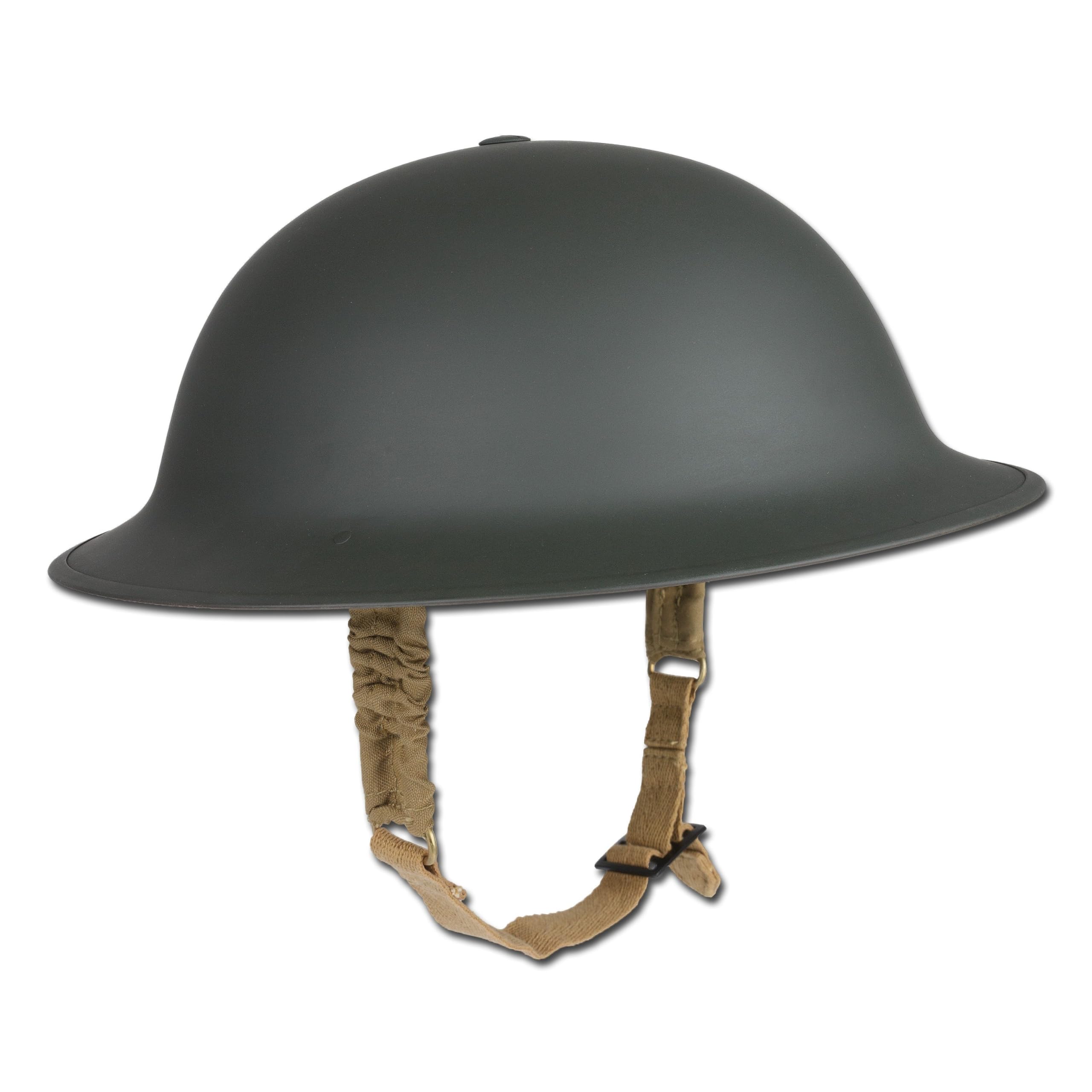 Mil-Tec WKII Casque d'assiette britannique