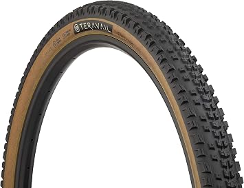 Supple Ehline 29x2.30 Black/Tan by Teravail
