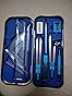 Classmate Archimedes Geometry Box | Long-Lasting Die-Cast Instruments ...