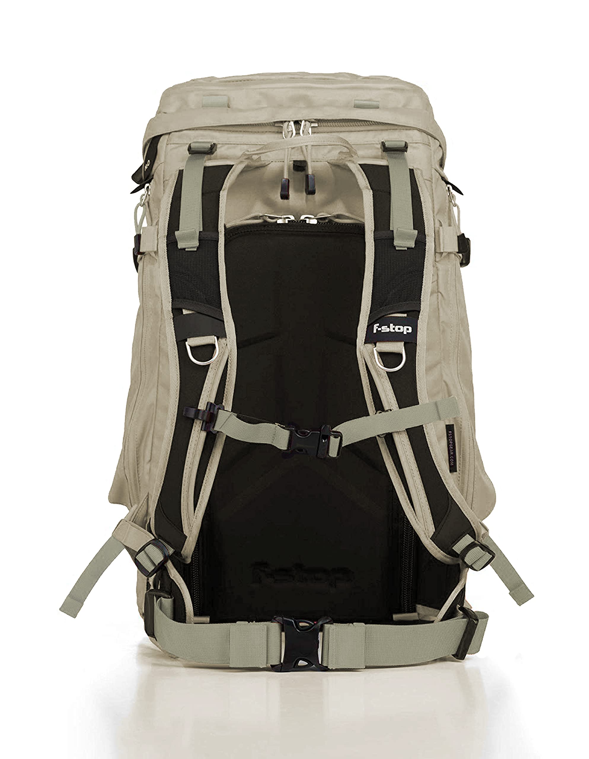 Amazon | F-stop Lotus 32L バックパック エッセンシャルズ バンドル 