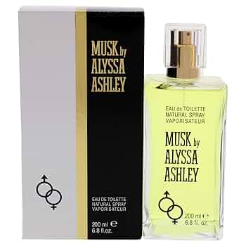 アリサアシュレイ　ムスク ピュアスプレー　ALYSSA　ASHLEY　MUSK⑦ 71d3DllWxcL._UF350,350_QL50_.jpg