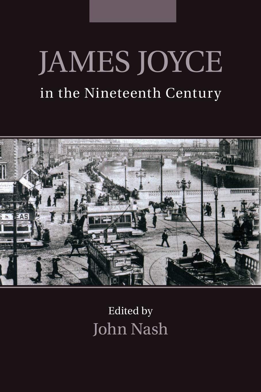 James Joyce in the Nineteenth Century By John Nash