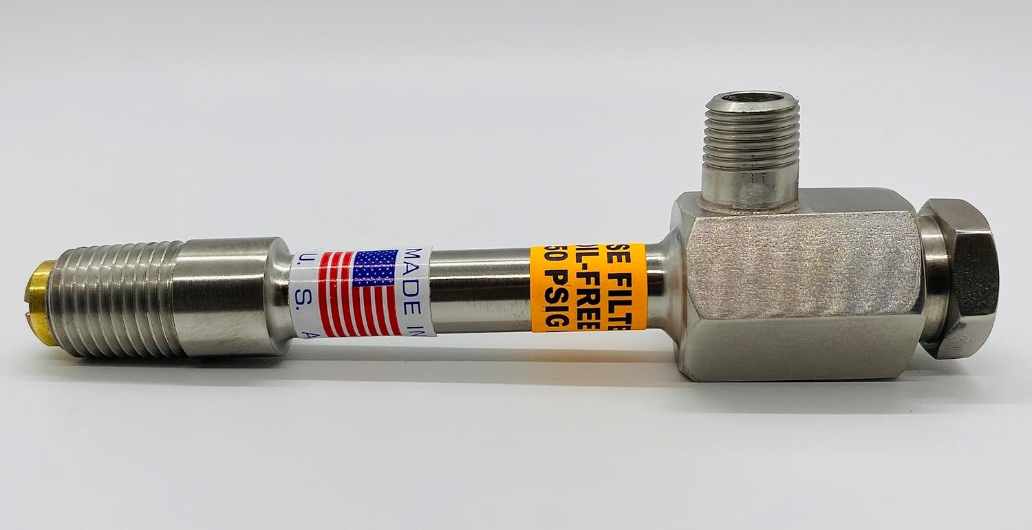 Mini Vortex Tube - Image 2