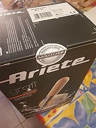 Ariete Rullo Fori Grandi Grattugia Gratì Modello 2.0 44 440 441 443 44 | Elettro Amiata Shop - Foto 9