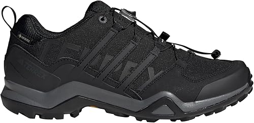 Miniatura 3 de adidas Zapatos de senderismo Terrex Swift R2 Gore-tex para hombre