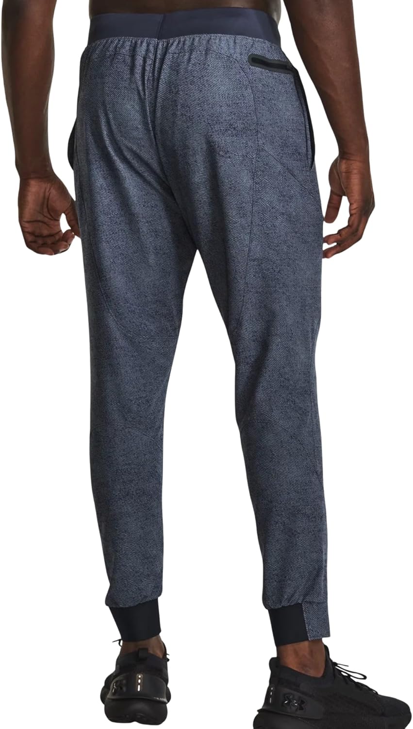 Under Armour Mens Unstoppable Joggers - Water-Repellent Finish