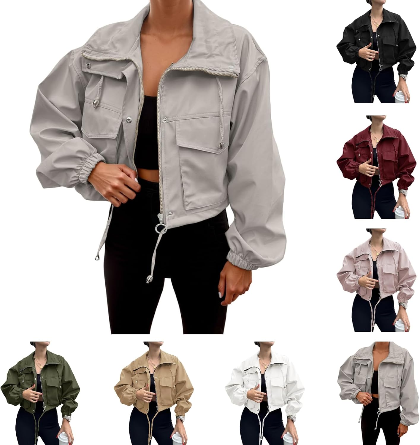 Khaki-a