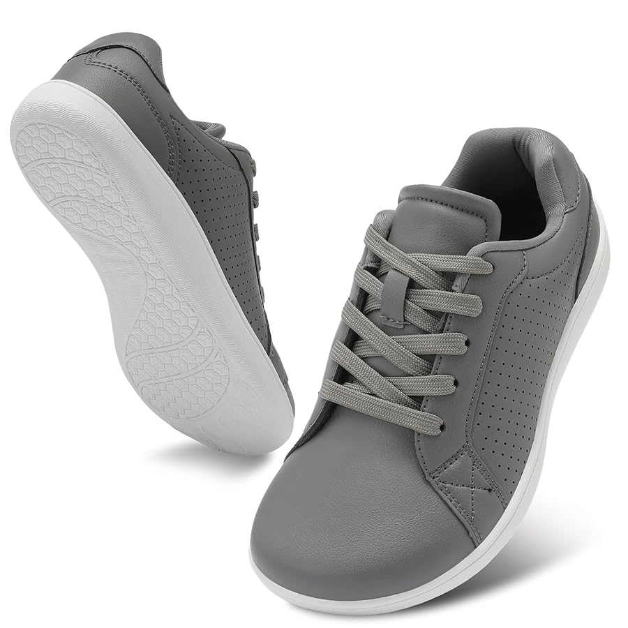 r BEAUTIFUL SHOES BAREFOOT SANDALSグレー r BEAUTIFUL SHOES BAREFOOT SANDALSグレー Women's Hermosa