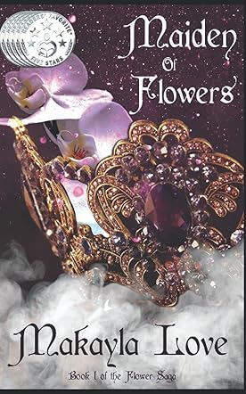 Maiden of Flowers