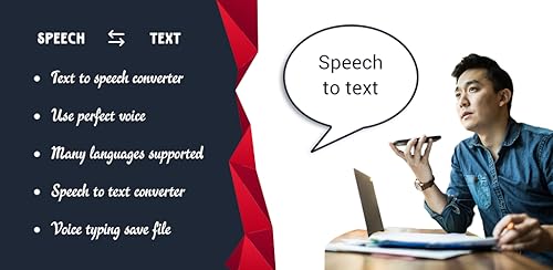 Speech to Text and Text to Speech