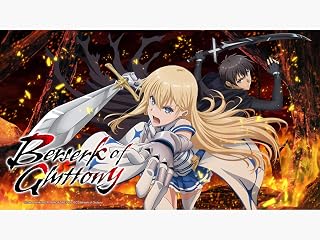 Berserk of Gluttony