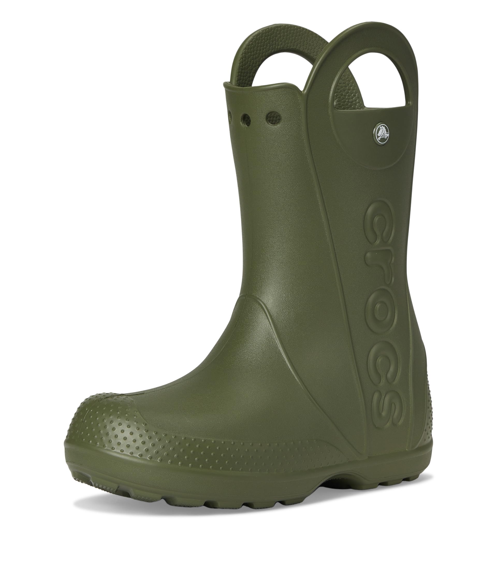 Crocs Handle It Rain Boot K BootUnisex niños