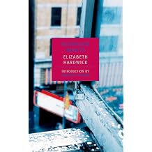 Sleepless Nights New York Review Books Classics